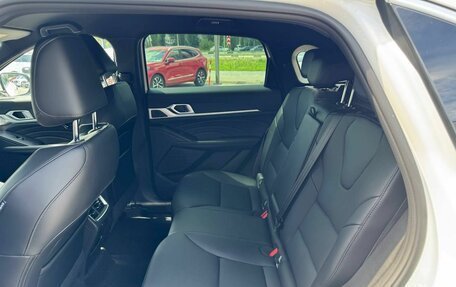 Haval F7, 2025 год, 3 399 000 рублей, 18 фотография