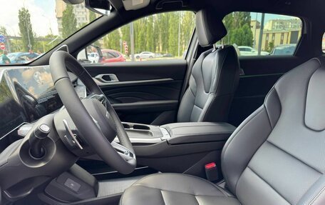 Haval F7, 2025 год, 3 399 000 рублей, 17 фотография