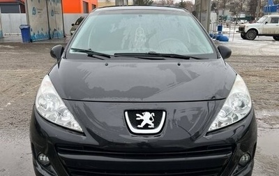 Peugeot 207 I, 2009 год, 460 000 рублей, 1 фотография