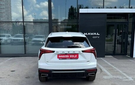 Haval F7, 2025 год, 3 399 000 рублей, 16 фотография