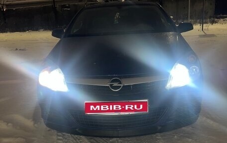 Opel Astra H, 2008 год, 370 000 рублей, 1 фотография