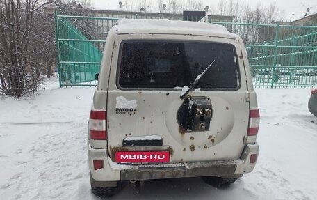 ЛуАЗ Patriot, 2011 год, 500 000 рублей, 1 фотография
