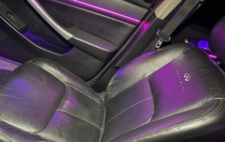 Infiniti G, 2003 год, 888 888 рублей, 9 фотография