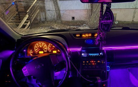 Infiniti G, 2003 год, 888 888 рублей, 11 фотография