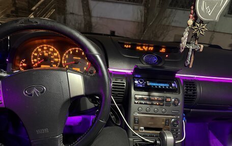 Infiniti G, 2003 год, 888 888 рублей, 10 фотография