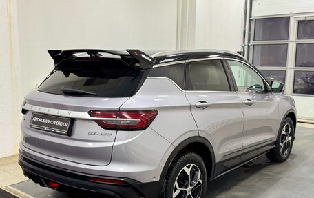 Geely Coolray I, 2023 год, 2 149 000 рублей, 4 фотография