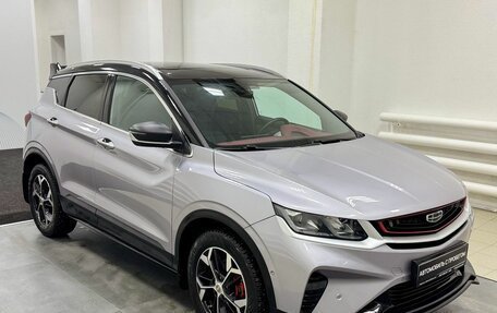 Geely Coolray I, 2023 год, 2 149 000 рублей, 3 фотография