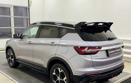 Geely Coolray I, 2023 год, 2 149 000 рублей, 6 фотография