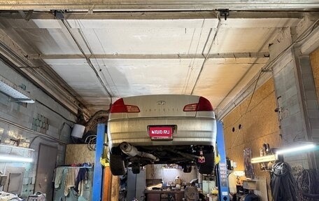 Infiniti G, 2003 год, 888 888 рублей, 25 фотография