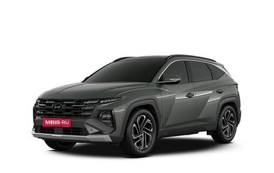 Hyundai Tucson, 2025 год, 4 369 000 рублей, 1 фотография