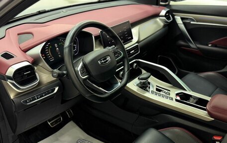 Geely Coolray I, 2023 год, 2 149 000 рублей, 9 фотография