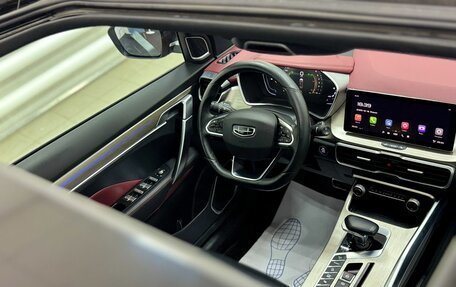 Geely Coolray I, 2023 год, 2 149 000 рублей, 8 фотография