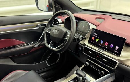 Geely Coolray I, 2023 год, 2 149 000 рублей, 7 фотография