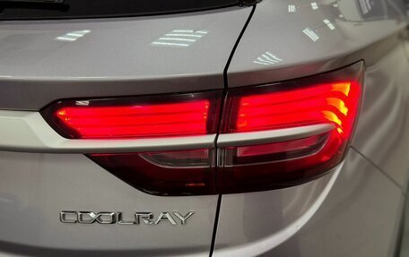 Geely Coolray I, 2023 год, 2 149 000 рублей, 16 фотография