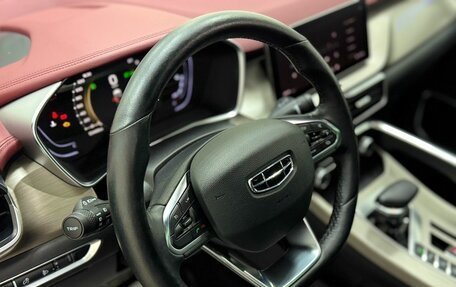 Geely Coolray I, 2023 год, 2 149 000 рублей, 11 фотография