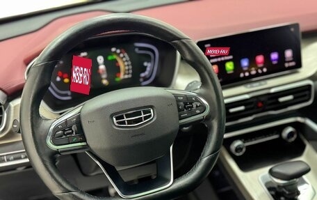 Geely Coolray I, 2023 год, 2 149 000 рублей, 12 фотография