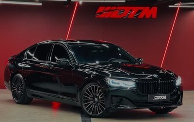 BMW 7 серия, 2020 год, 6 799 999 рублей, 1 фотография