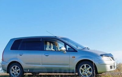 Mazda Premacy III, 2000 год, 430 000 рублей, 1 фотография
