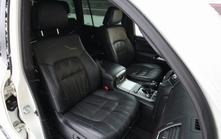 Toyota Land Cruiser 200, 2020 год, 7 995 000 рублей, 14 фотография