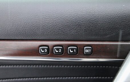 Toyota Land Cruiser 200, 2020 год, 7 995 000 рублей, 19 фотография