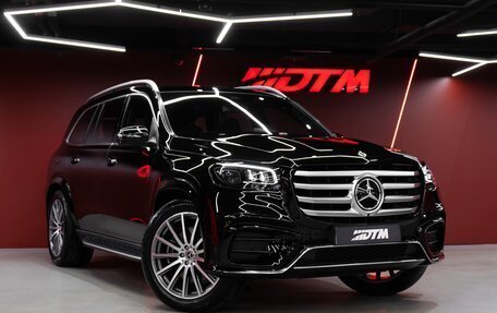 Mercedes-Benz GLS, 2025 год, 15 650 000 рублей, 1 фотография