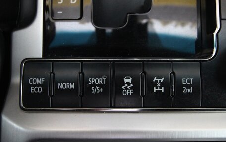 Toyota Land Cruiser 200, 2020 год, 7 995 000 рублей, 29 фотография