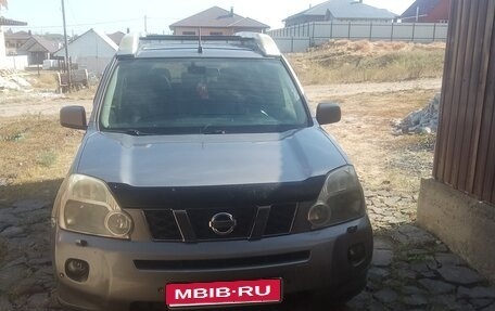 Nissan X-Trail, 2008 год, 1 350 000 рублей, 1 фотография
