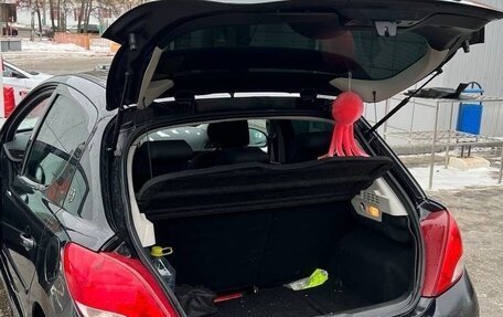 Peugeot 207 I, 2009 год, 460 000 рублей, 6 фотография