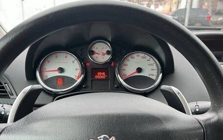 Peugeot 207 I, 2009 год, 460 000 рублей, 8 фотография