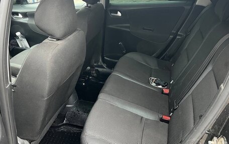 Peugeot 207 I, 2009 год, 460 000 рублей, 15 фотография