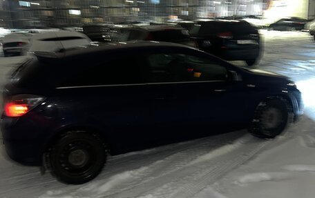 Opel Astra H, 2008 год, 370 000 рублей, 4 фотография