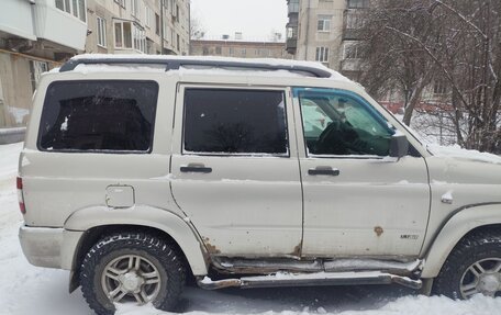 ЛуАЗ Patriot, 2011 год, 500 000 рублей, 2 фотография