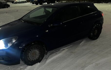 Opel Astra H, 2008 год, 370 000 рублей, 2 фотография