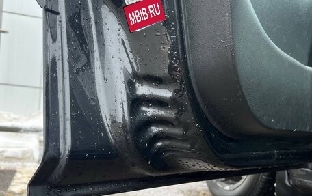 Peugeot 207 I, 2009 год, 460 000 рублей, 16 фотография