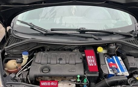 Peugeot 207 I, 2009 год, 460 000 рублей, 19 фотография