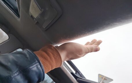 Subaru Outback III, 2001 год, 500 000 рублей, 4 фотография