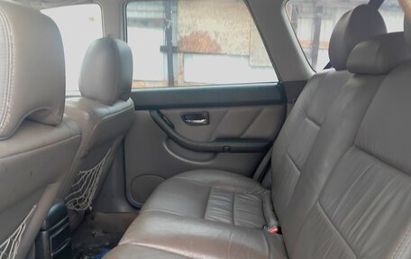 Subaru Outback III, 2001 год, 500 000 рублей, 8 фотография