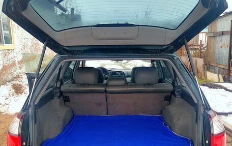 Subaru Outback III, 2001 год, 500 000 рублей, 9 фотография