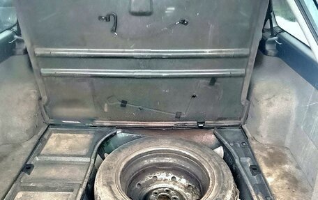 Subaru Outback III, 2001 год, 500 000 рублей, 10 фотография