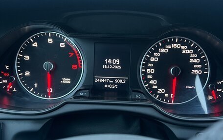 Audi A4 allroad, 2012 год, 1 500 000 рублей, 5 фотография