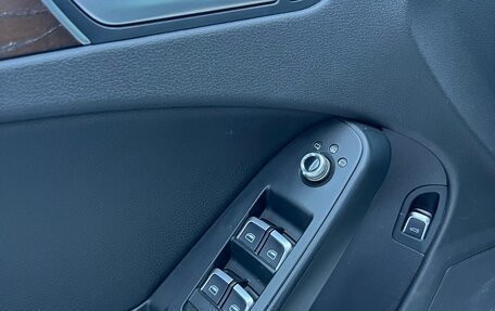 Audi A4 allroad, 2012 год, 1 500 000 рублей, 9 фотография