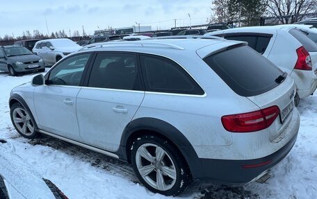 Audi A4 allroad, 2012 год, 1 500 000 рублей, 3 фотография