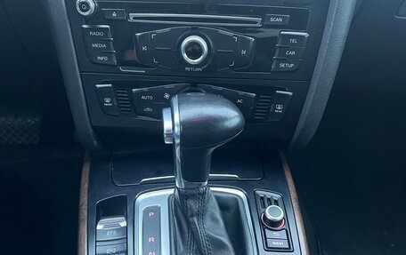 Audi A4 allroad, 2012 год, 1 500 000 рублей, 7 фотография