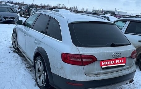 Audi A4 allroad, 2012 год, 1 500 000 рублей, 2 фотография
