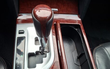 Toyota Camry, 2012 год, 1 550 000 рублей, 9 фотография