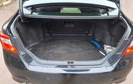 Toyota Camry, 2012 год, 1 550 000 рублей, 13 фотография