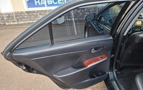 Toyota Camry, 2012 год, 1 550 000 рублей, 11 фотография