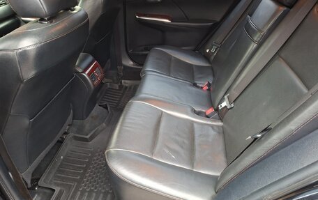 Toyota Camry, 2012 год, 1 550 000 рублей, 15 фотография