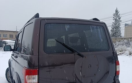 ЛуАЗ Patriot, 2017 год, 600 000 рублей, 2 фотография