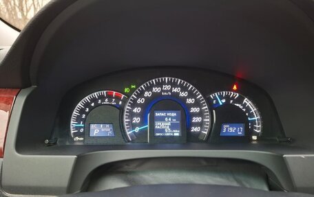 Toyota Camry, 2012 год, 1 550 000 рублей, 18 фотография